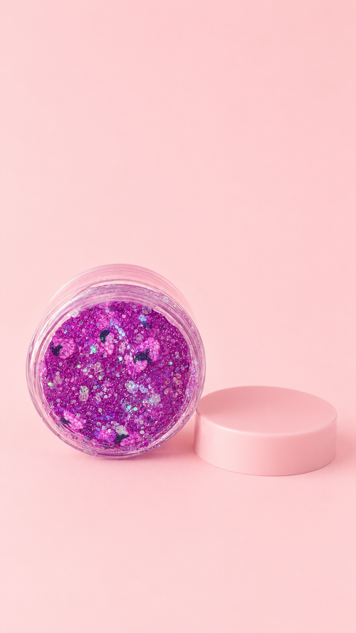 Berry Bliss