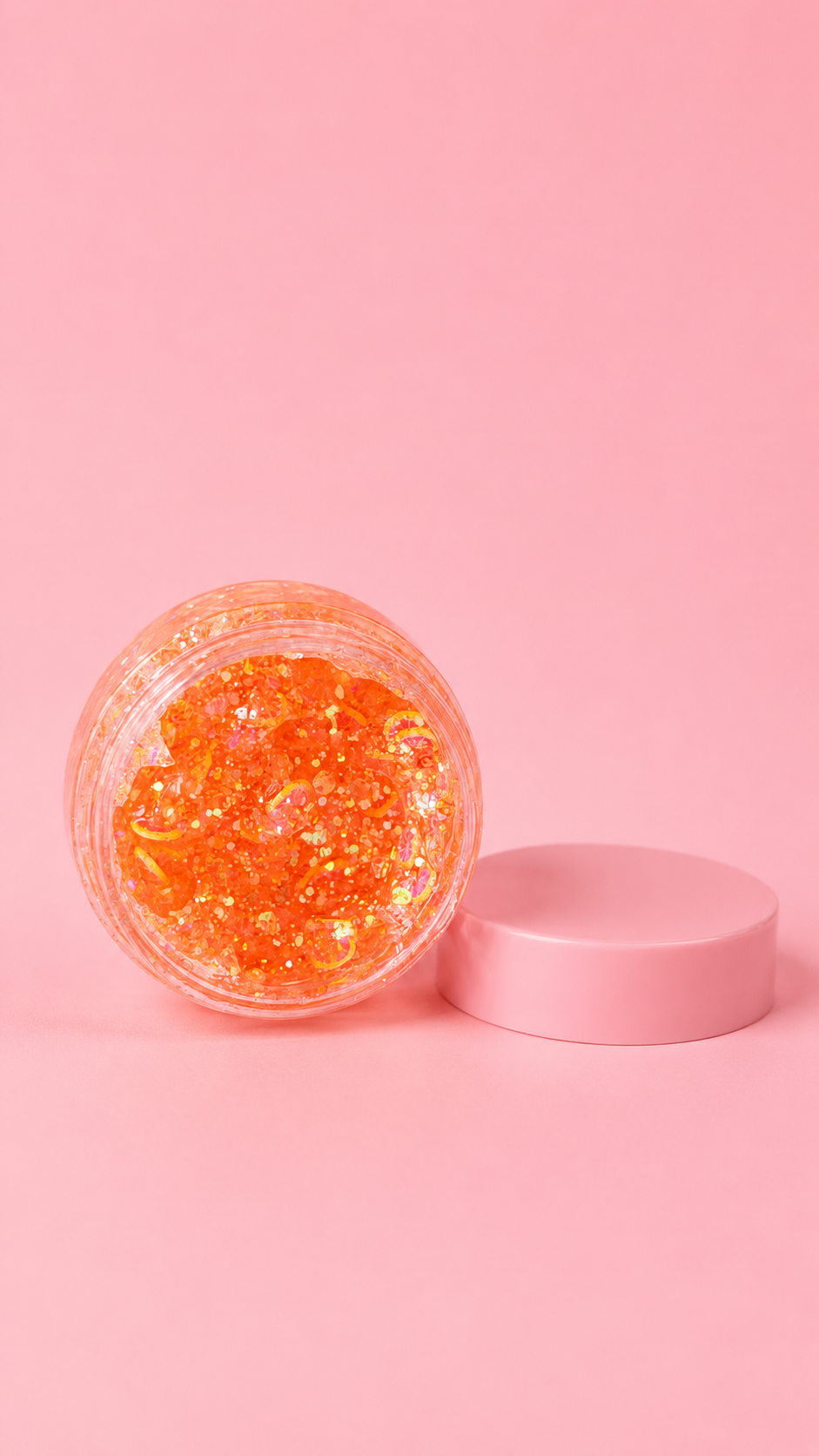 Orange Creamsicle