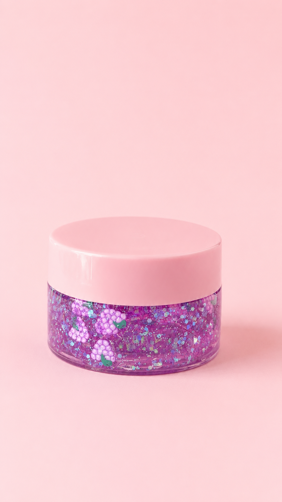 Berry Bliss